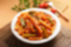 Tteokbokki