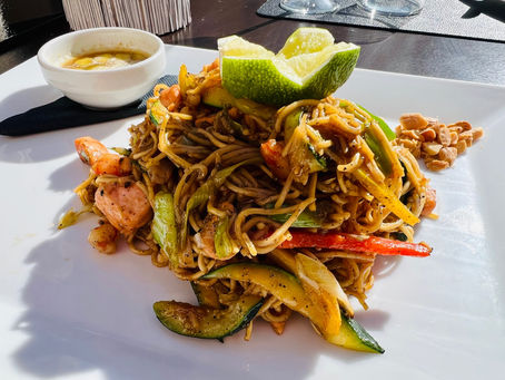 Bami Goreng