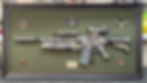 Framed Weapon Displays
