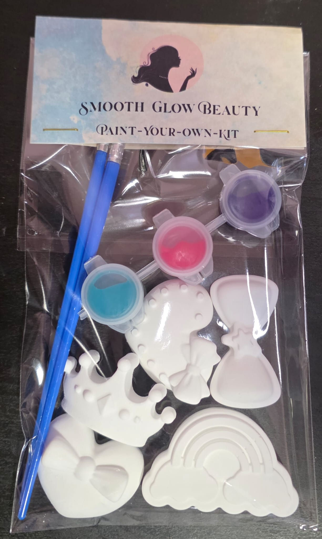 Paint Kits