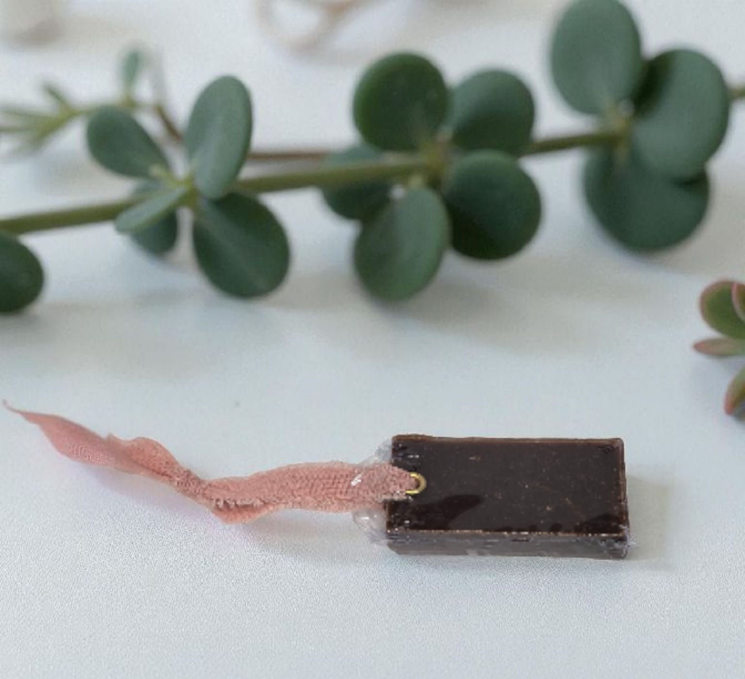 Peaches & Cream CP Soap