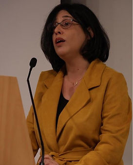 Tamar Herzig