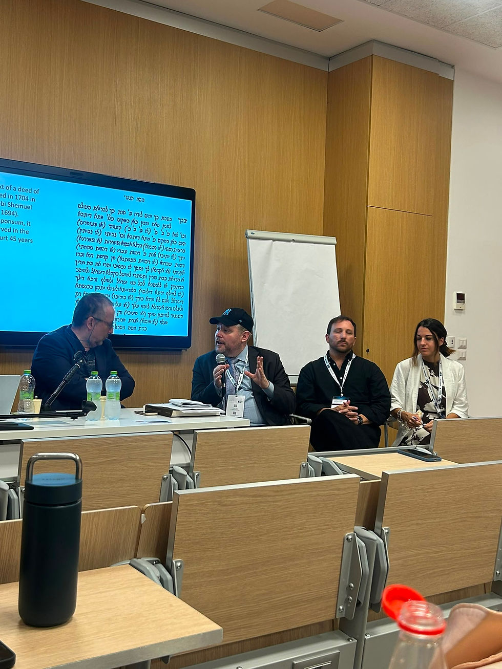 FemSMed's panels at the Annual Conference of the European Academy of Religion on "Religions and (In)Equalities"