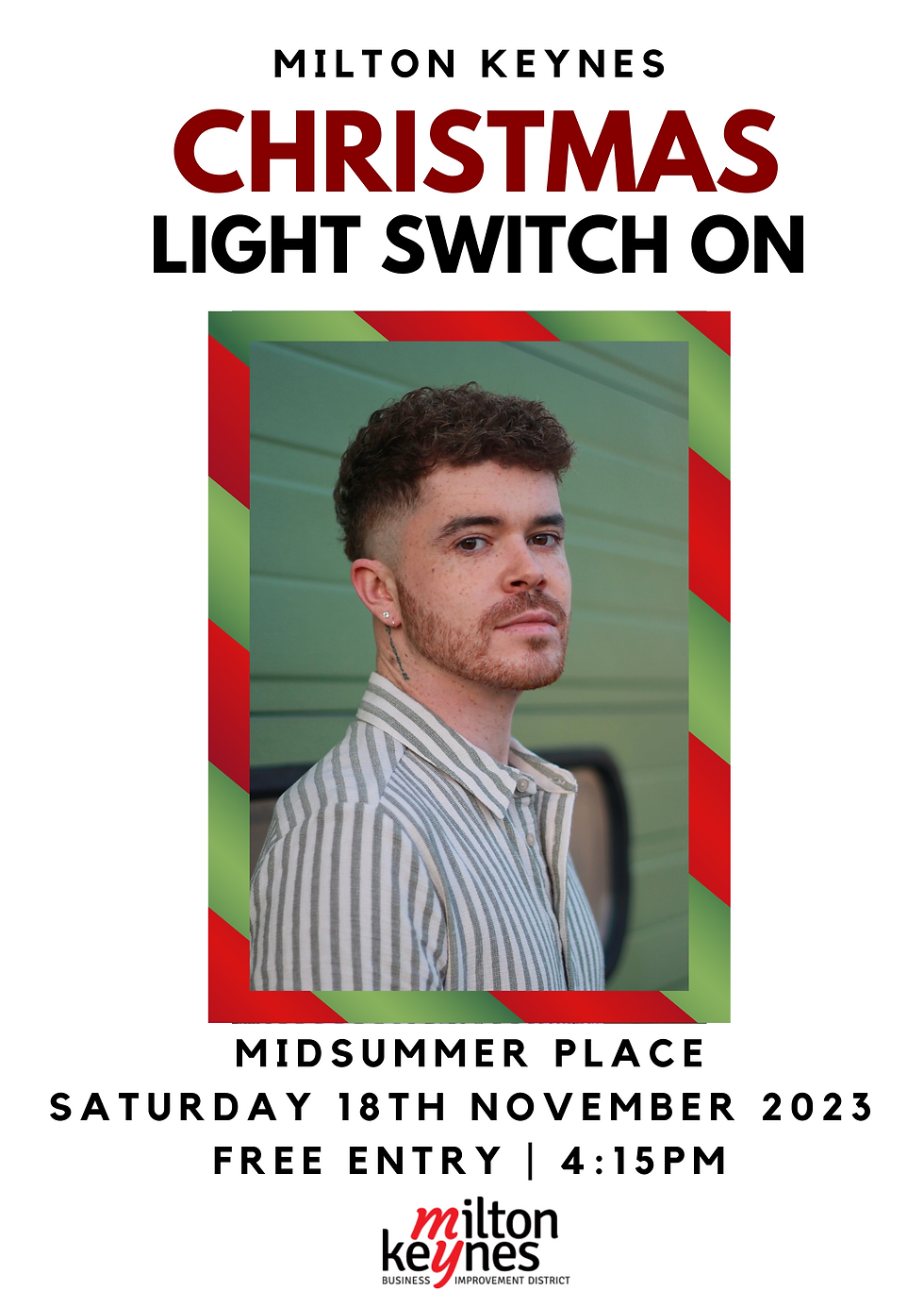 MK Light Switch On 2023