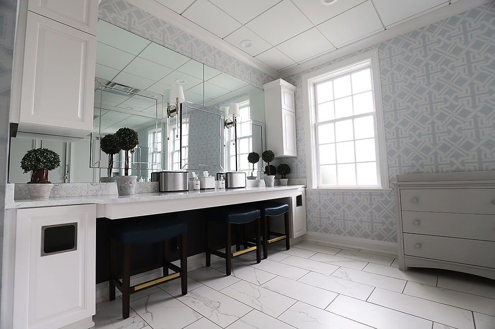 Starmount Forest Country Club