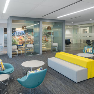 The Death of Open Offices is Greatly Exaggerated