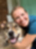 Dr. Austin with dog.jpeg