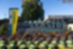 Creekside Amenity Center