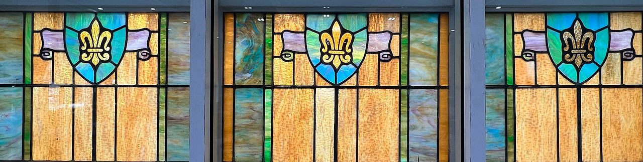 Huntersville Presbyterian Church 3