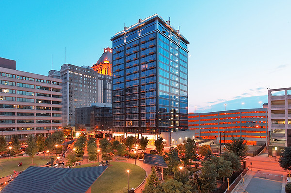 Starr Electric centrepointe