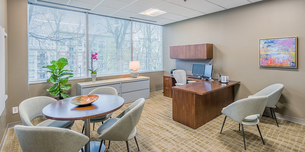 Office Space