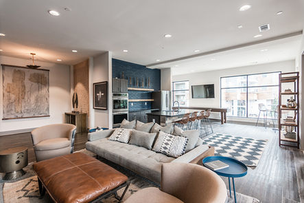 Atlas Germantown, Nashville, TN