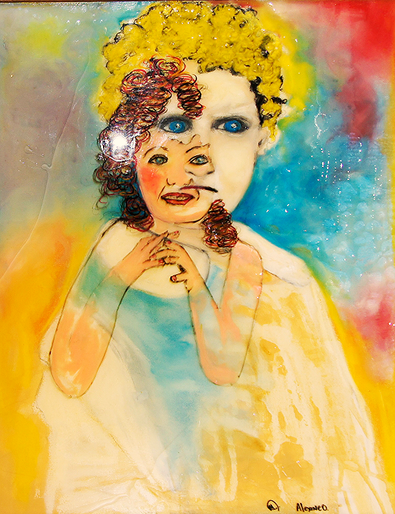 The Little Girl