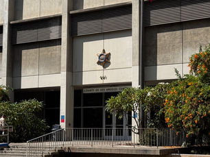 jail notary los angeles