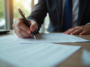 California Power of Attorney Requirements: Signing and Notarization Made Simple