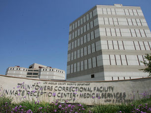jail notary visits Los Angeles