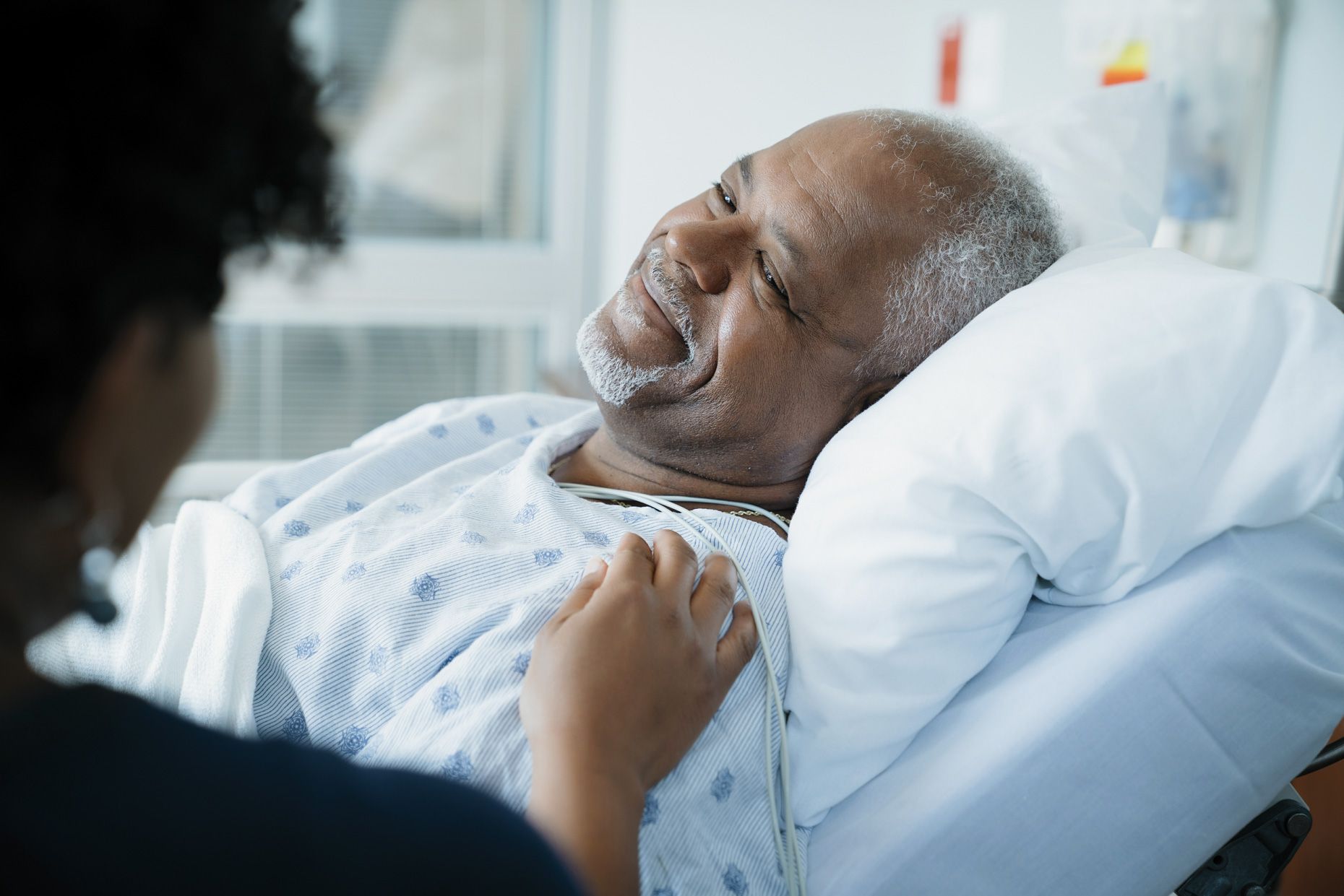 Are there Notaries in Hospitals?