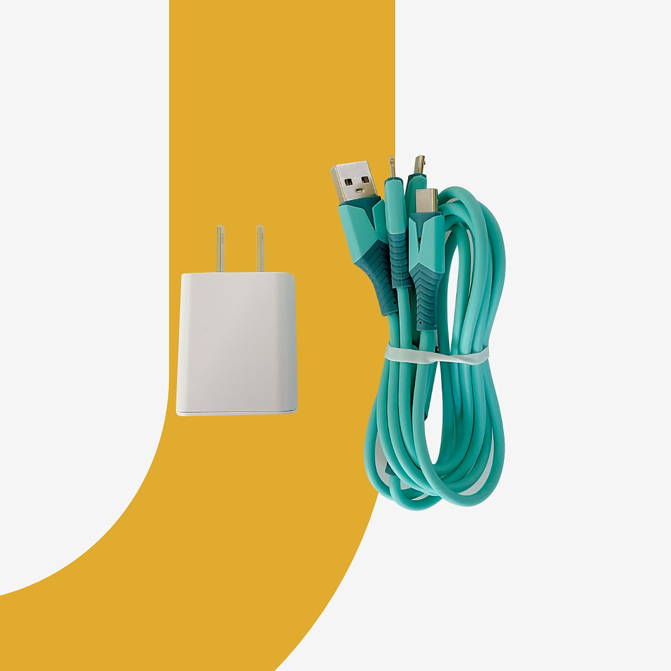 Miniature : 10609-Ensemble USB universel 