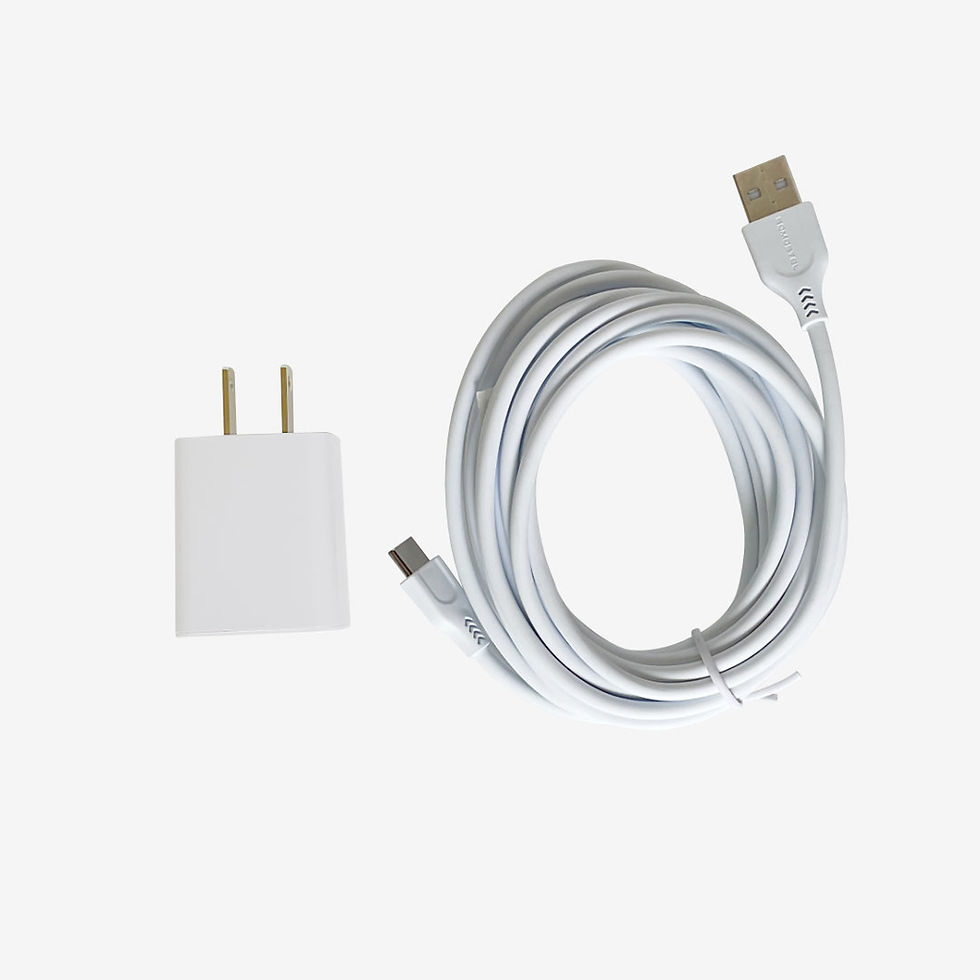 Miniature : 10621-Ensemble USB vers Type-c 