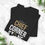 Thumbnail: HE is our Chief Corner Stone. Simply Design Series – Unisex Cotton Tee (Dark)