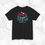 Thumbnail: Psalm 147:3, He Heals... Simply Design Series – Unisex Cotton Tee (Dark)