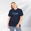 Thumbnail: HE is a Promise Keeper! Simply Design Series – Unisex Cotton Tee (Dark)