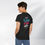 Thumbnail: Luke 12:34, Treasure & Heart. Simply Design Series – Unisex Cotton Tee (Dark)