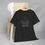 Thumbnail: The REAL Reason for Christmas! Simply Design Series – Unisex Cotton Tee (Dark)