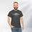Thumbnail: Soar on Wings like Eagles I. Simply Design Series – Unisex Cotton Tee (Dark)
