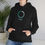 Thumbnail: Initializing Self-control. Fun Series – Unisex Hooded Sweatshirt (Dark)