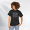 Thumbnail: God is The Greatest Playmaker! Simply Design Series – Unisex Cotton Tee (Dark)