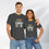 Thumbnail: HE is our Chief Corner Stone. Simply Design Series – Unisex Cotton Tee (Dark)