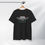 Thumbnail: Soar on Wings like Eagles I. Simply Design Series – Unisex Cotton Tee (Dark)