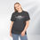 Thumbnail: Soar on Wings like Eagles I. Simply Design Series – Unisex Cotton Tee (Dark)
