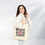 Thumbnail: Righteousness! Power Word Series – 100% Cotton Tote Bag