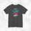 Thumbnail: Luke 12:34, Treasure & Heart. Simply Design Series – Unisex Cotton Tee (Dark)