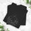 Thumbnail: The REAL Reason for Christmas! Simply Design Series – Unisex Cotton Tee (Dark)