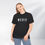 Thumbnail: Be a Medic from Heaven! Fun Series – Unisex Cotton Tee (Dark)
