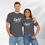 Thumbnail: The Light Bearer. Power Word Series – Unisex Cotton Tee (Dark)