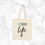 Thumbnail: For Victorious Life! Special Edition – 100% Cotton Tote Bag