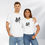 Thumbnail: 新造! Reborn! Power Word Series – Unisex Cotton Tee (Light)