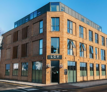 London City Airport Hotel