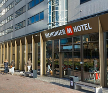 MEININGER Hotel Amsterdam City West