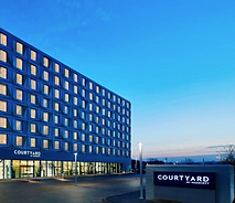 Courtyard by Marriott Luton Airport