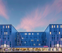 Hampton By Hilton London Stansted Airport