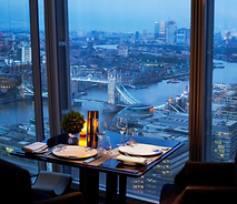 Shangri-La The Shard