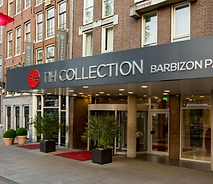 NH Collection Amsterdam Barbizon Palace