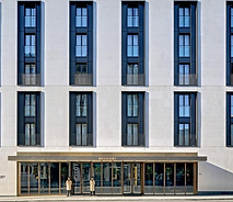 Bulgari Hotel London