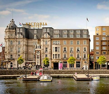 Park Plaza Victoria Amsterdam