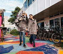 Amsterdam Teleport Hotel